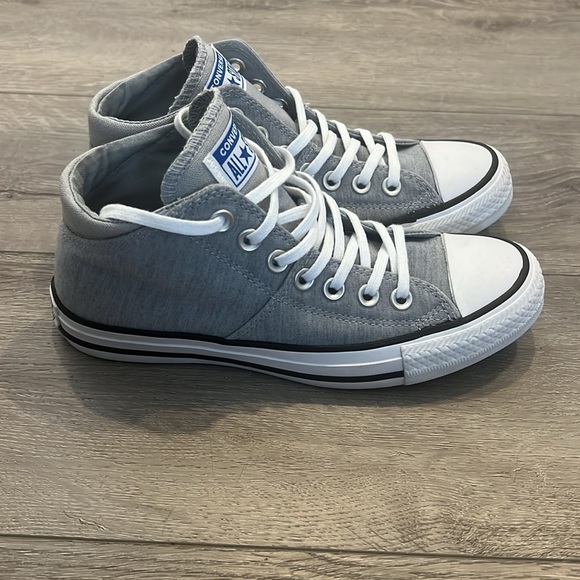 Converse High Tops - Picture 3 of 4